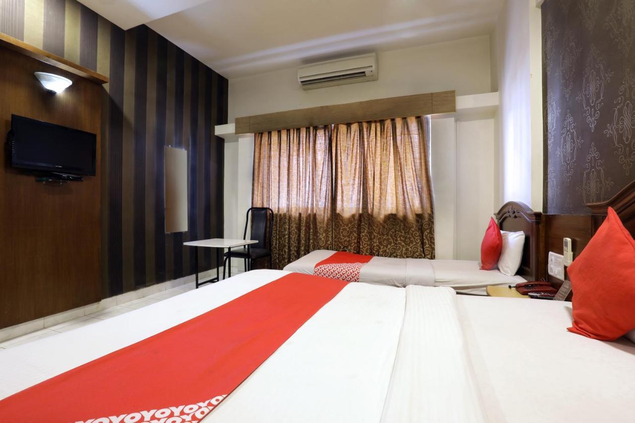 Saish Hotel Širdi Exteriér fotografie